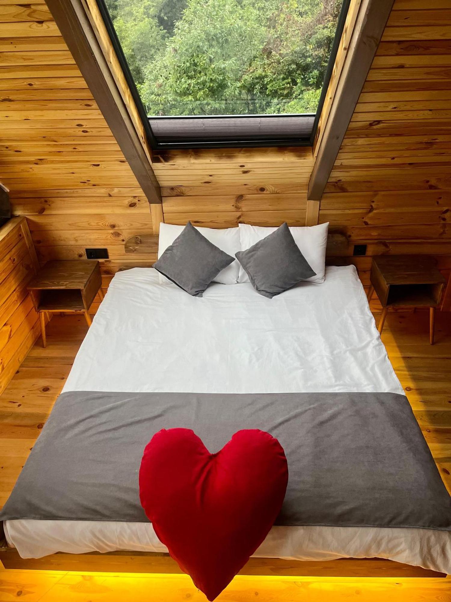 Relax Rezistans Bed & Breakfast Dikkaya (Rize)